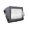 Commercial Led Wall Fixture Tunable Led, Bronze - 120W, 14.37" X 9.33" X 7.36" CLW11M-1205WMBRP - alternate 3